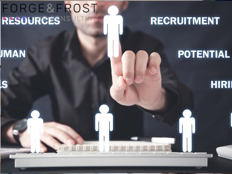 HR Business Partner