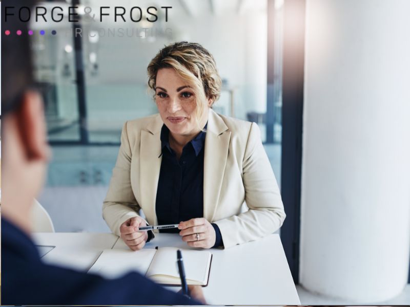 Talent Acquisition Manager