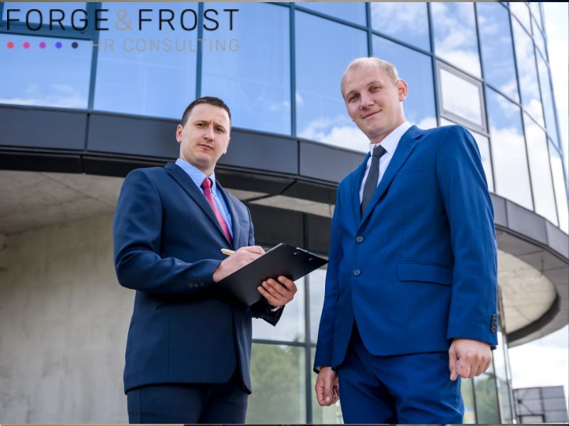 General Manager – kim jest i ile zarabia Dyrektor Generalny w Polsce?