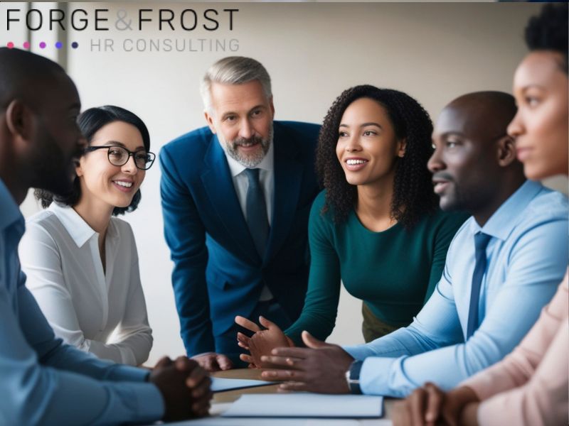 Country Manager