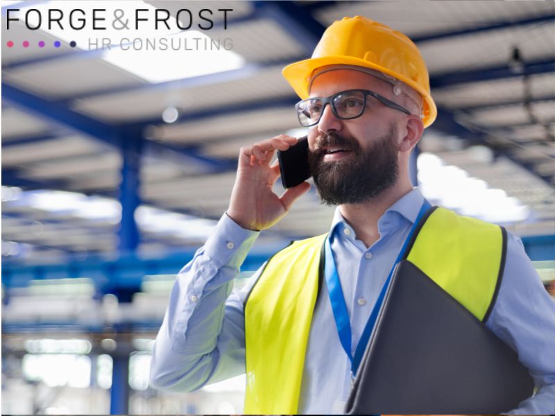 plant manager zarobki