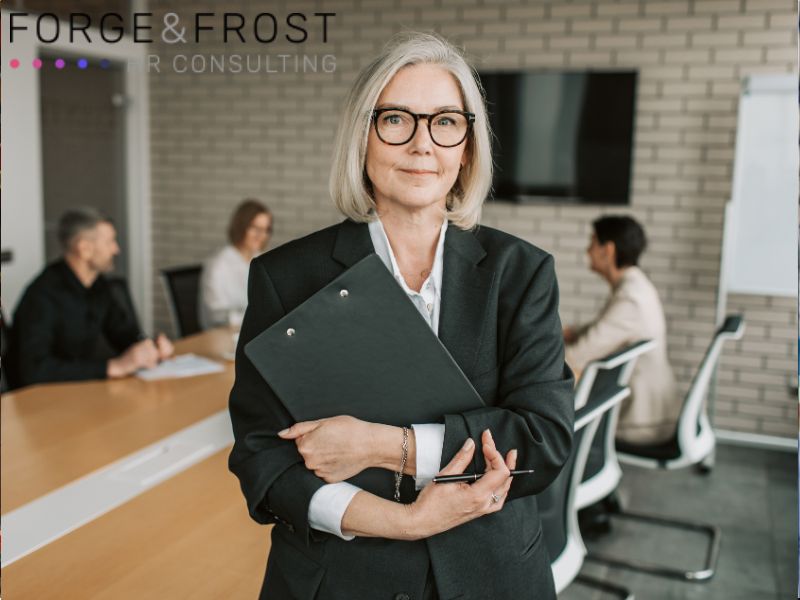 Procurement Manager