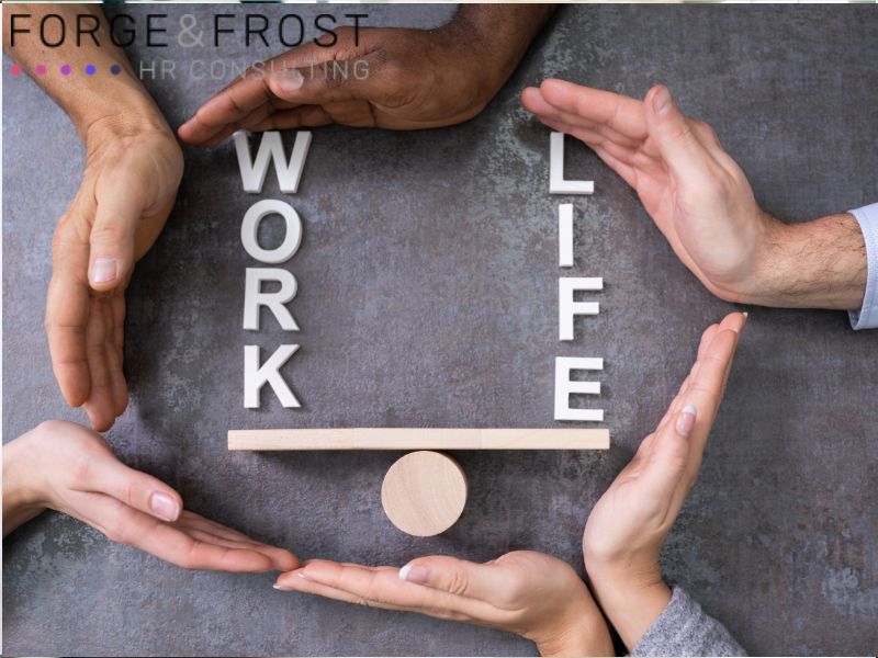 work life balance