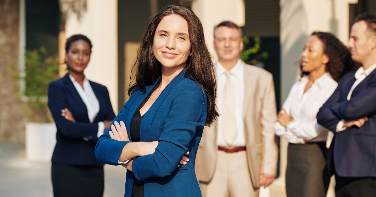 executive search